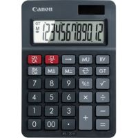 Canon Tischrechner AS-120-II 4722C002AA 12Zeichen