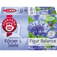 Teekanne Tee 7492 Figur Balance 20 Stück