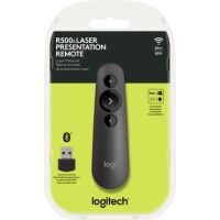 Logitech Presenter R500s 910-005843 Bluetooth