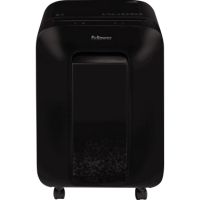 Fellowes Aktenvernichter Powershred LX200 5502201 schwarz