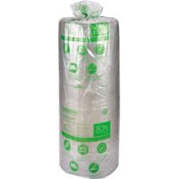 AirCap Luftpolsterfolie 101128806 30% recycelt 50cmx50m leicht grau