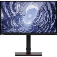 Lenovo Monitor ThinkVision T24i-2L 62B0MAT2EU 23,8Zoll