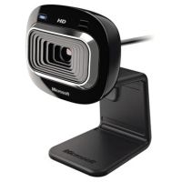 Microsoft Webcam LifeCam HD-3000 T3H-00012