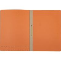 ELBA Pendelhefter Behördenheftung orange 100560084