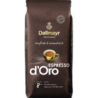 Dallmayr Kaffee Espresso d'Oro 546000000 ganze Bohne 1.000g