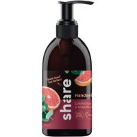 share Flüssigseife H-01-12-02 Eukalyptus & Grapefruit 250ml