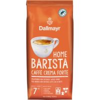 Dallmayr Kaffee Home Barista Crema Forte 118044 Bohne 1kg