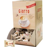Giotto Süßigkeit Mini 70101392 120 Stück