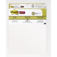 Post-it Flipchart-Block 559RP 63,5x76,2cm 30Bl 2 Stück