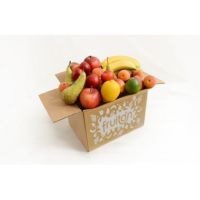 Homeoffice Obst Box L