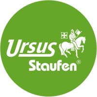 Ursus Registerbuch 2921B96LMR 608356 DIN A4 96Blatt 80g liniert