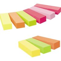 Post-it Haftstreifen Page Marker Promotionspack 670-6+3 9 Stück