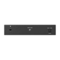 D-Link 8-Port Layer2 PoE+ Gigabit Switch DGS-1008P/E