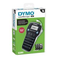 DYMO Beschriftungsgerät Label Manager 160 2181012