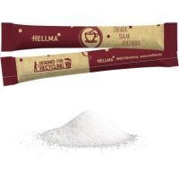 Hellma Zucker 60000060 Zuckersticks 4g 100 Stück