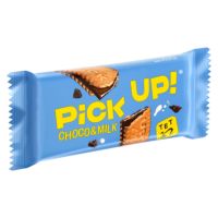 Leibniz Gebäck PiCK UP! Choco&Milk 27670 672g 24 Stück