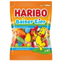 Haribo Baiser Eier 10023635 175g