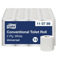 Tork Toilettenpapier Universal 110789 2-lagig 250 Bl. 8 Stück