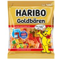 HARIBO Goldbären 357470 175g