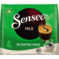 Senseo Kaffeepad Mild 4051953 16 Stück