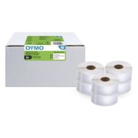 DYMO 2093094 LabelWriter-Universal-Etiketten 57 x 32 mm weiß 1.000 Stück 6 Rollen
