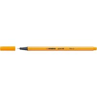 STABILO Fineliner point 88 88/54 0,4mm orange