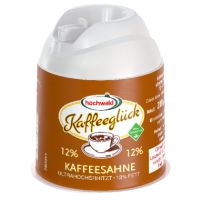 hochwald Kaffeesahne 04184 12Prozent 200g