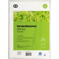 Soennecken Versandtasche oeco 2988 B4 oF hk weiß 50St.