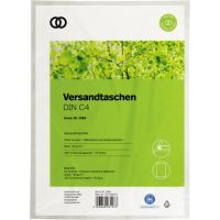 Soennecken Versandtasche oeco 2985 C4 oF hk weiß 50St.