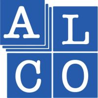 ALCO Landkartennadeln/810 weiß Inhalt 20 Stück