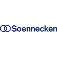 Soennecken Prospekthülle 1503 DIN A4 oben offen 60 my transparent 100 Stück