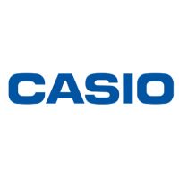 CASIO Tischrechner MS-100FM 10stellig Solar/Batterie gr
