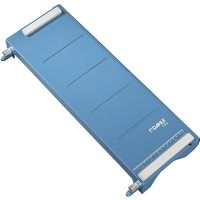 DAHLE Vordertisch 00794-20061 für Schneidemaschine 867 51,3x18cm bl