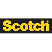 Scotch Packband 309R2D 50mmx60m braun 2 Stück+Handabroller