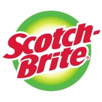 Scotch-Brite Topfreiniger CLNS3 extra stark 3 Stück