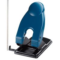 Essselte Locher 177030 Metall 60 Blatt blau