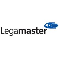 Legamaster Flipchartpapier 7-156500 98x65cm 20Bl. kariert 5 Stück