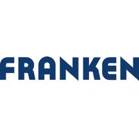 Franken Korkpinnwand Pro KT8405 120x180cm