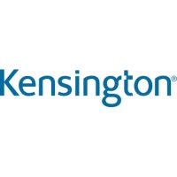 Kensington Handgelenkauflage 62399 280x28x290mm Gelfülllung rauch/grau