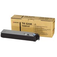 KYOCERA Toner 1T02HJ0EU0 TK-520K 6.000Seiten schwarz