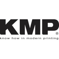 KMP Tintenpat. 1510,0009 f. CLI521 gelb