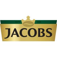 JACOBS Kaffeepad Crema kräftig 193177 18 Stück