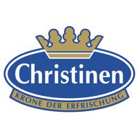 Christinen Mineralwasser Prisma 198105 0,5l Tetrapack