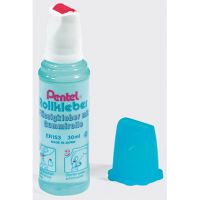 Pentel Alleskleber Roll'n Glue ER153-SG Flasche 30ml