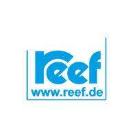 Reef Ordnersäule Typ RE RE081B5 81cm 5 Etagen lichtgrau