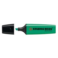 STABILO Textmarker BOSS ORIGINAL 70/51 2-5mm türkis