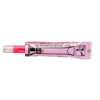 STABILO Nachfüllpatronen für STABILO Boss Original refill/070-56, rosa