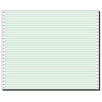 SIGEL Computerpapier 12371 DIN A3 quer 1fach 2.000 Blatt