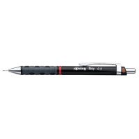 rotring Druckbleistift Tikky RD 1904695 0,5mm schwarz