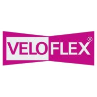 Veloflex Drahtniederhalter 2905010 10 Stück
